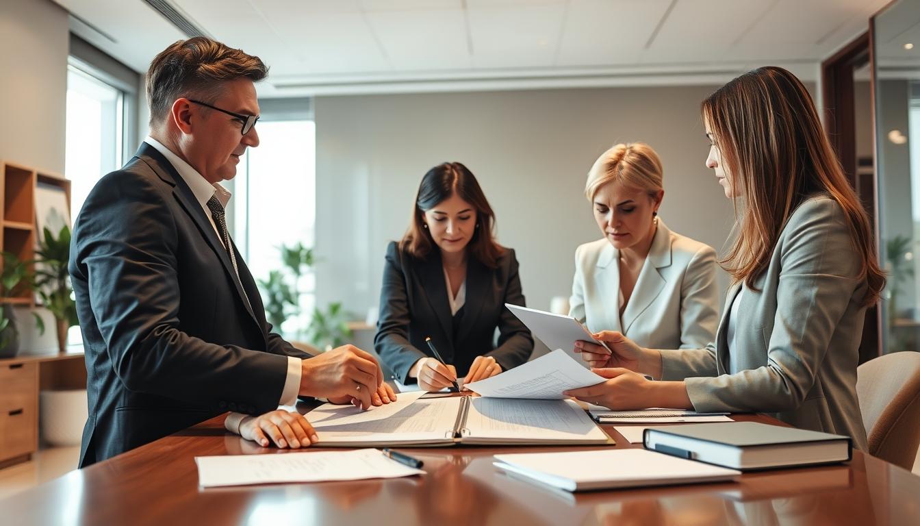 Contact support for property transactions and closing preparation