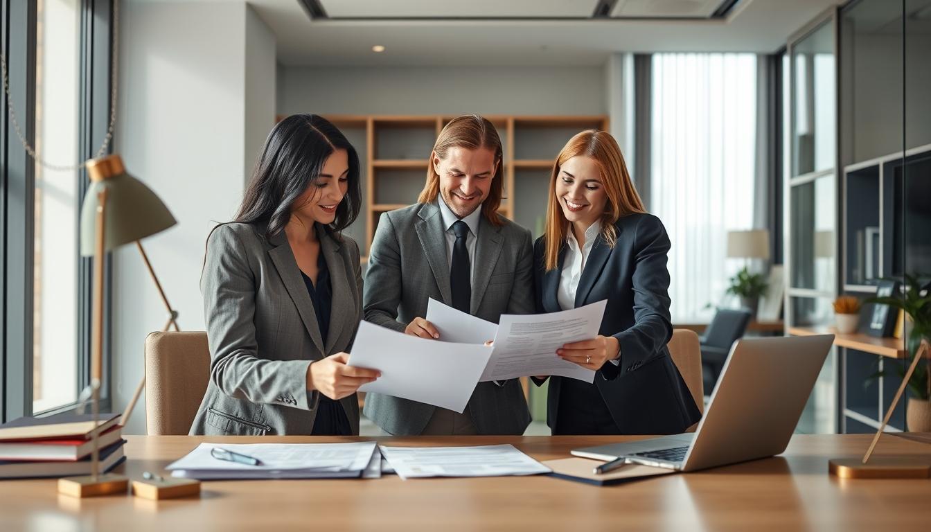 Real estate conveyancing documents and transfer review