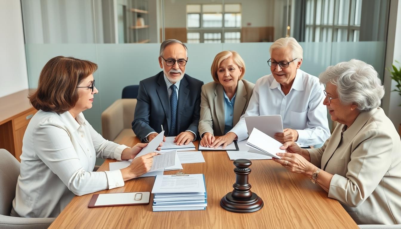 Real estate closing coordination and transaction planning